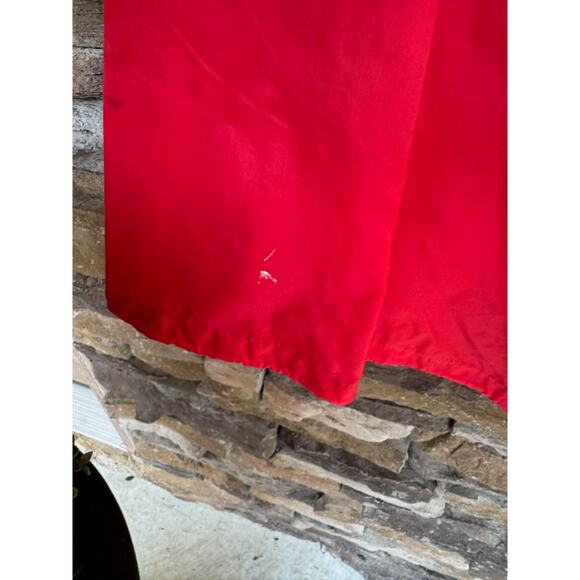 Helly Hansen Vintage Rain Jacket/Windbreaker-Size Large - Picture 9 of 11